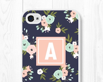 Floral iPhone SE Case iPhone 6 Case iPhone 6s Case Samsung Galaxy S7 Case iPhone 5s Case iPhone 6 Plus Case Floral iPhone Case iPhone 5 Case