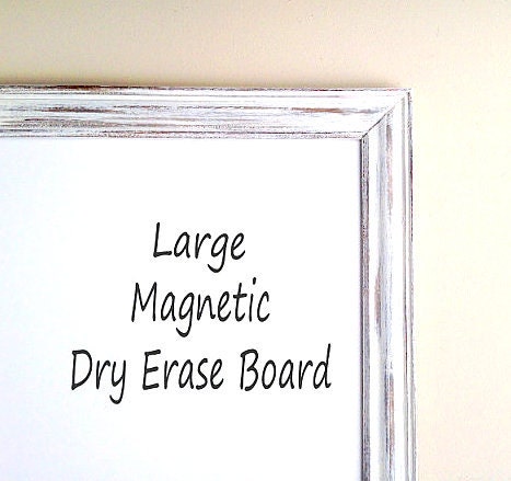 erase dry framed decorative whiteboard magnetic decor besuchen