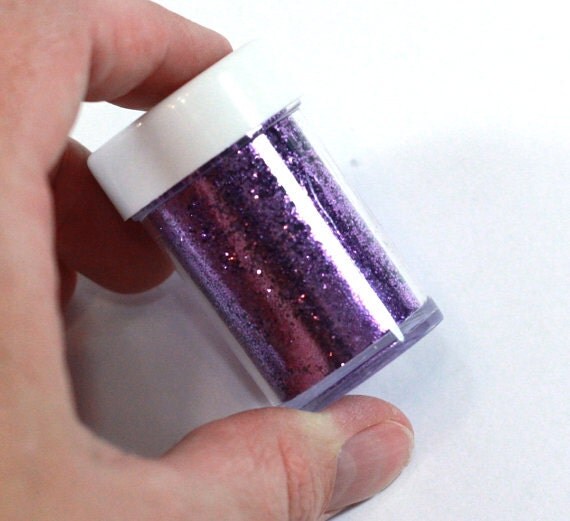 Light Purple Non Toxic Glitter / by SKWOriginalsbySummer on Etsy