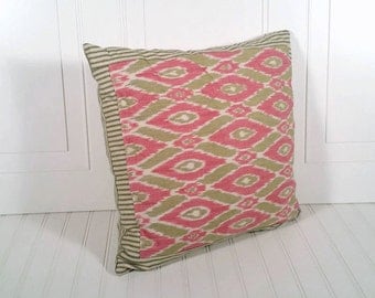 Foam pillow insert Etsy