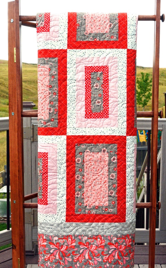 Contemporary QuiltsBeautifulModern QuiltsContemporary Home