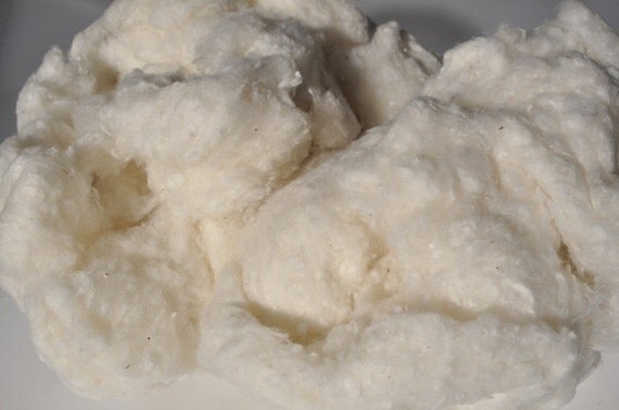 cotton wool stuffing