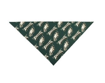 Philadelphia Eagles Mens/Womens Bandana