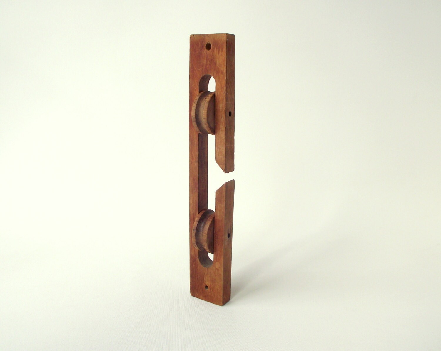 vintage clothesline separator wooden clothesline spacer vintage clothesline separator wooden clothesline spacer