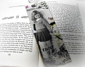 Vintage Style Happiness Is Bookmark, Handmade Scrap Paper Bookmark, Vintage School Book. Eco Friendly, Upcycled Book Mark, Young Adult Art, Vintage Style Happiness Is Bookmark, Handmade Scrap Paper Bookmark, Vintage School Book. Eco Friendly, Upcycled Book Mark, Young Adult Art,