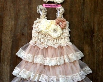 Rustic Wedding Dress Rustic Wedding Dress