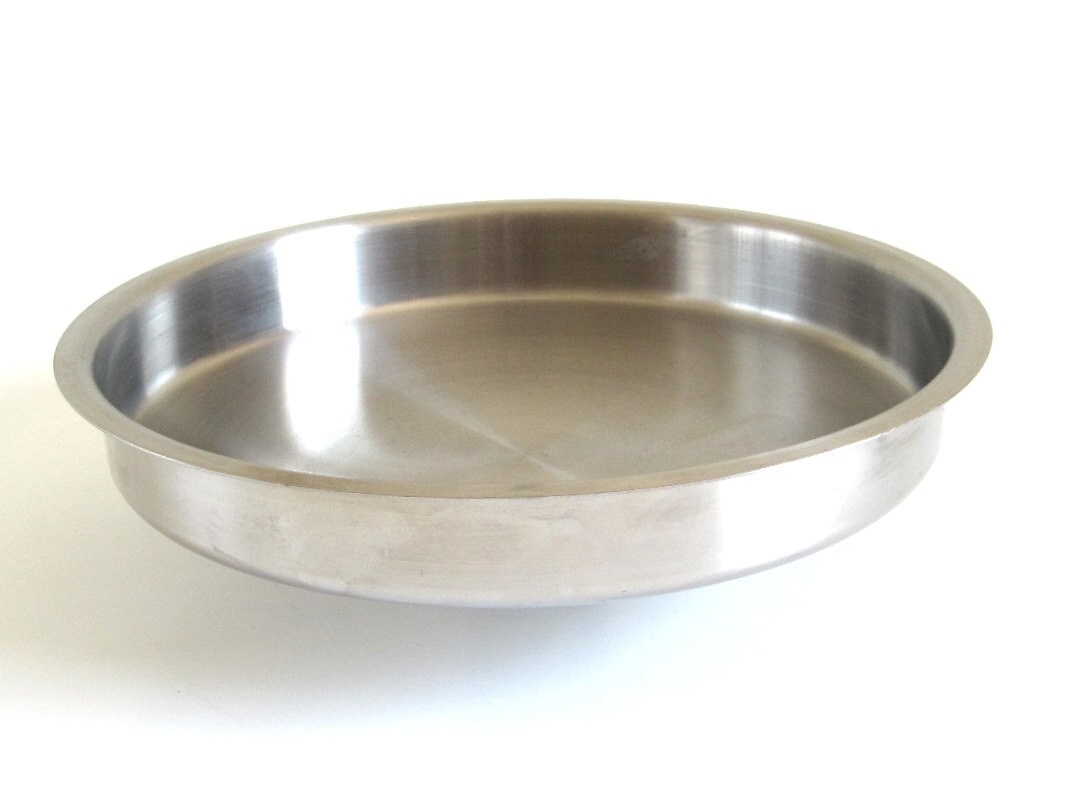 Amway Queen Cookware Pan Lid Replacement Parts for 6.5