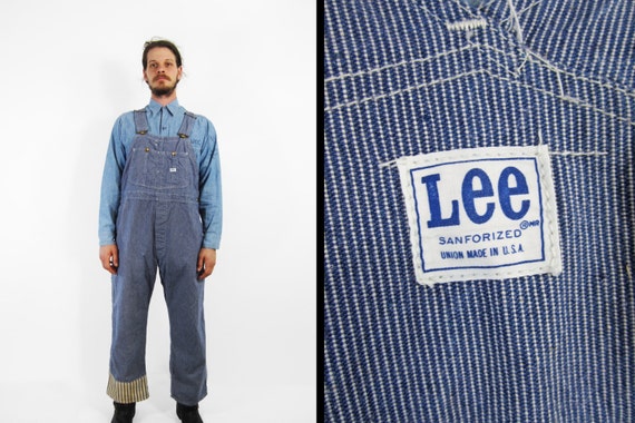 lee workwear overshirt