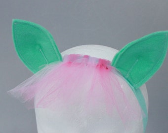 Fluttershy My Little Pony Designer Costume Lemon by BloomsNBugs