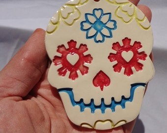skull home decor | etsy skull home decor | etsy