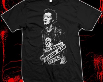 sid vicious shirt