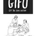 GTFO - Get The Fuck Outside, vol. 1 // Zine