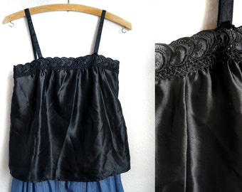 Suede leather Corset Bodice Lace up Soft top by SuitcaseInBerlin