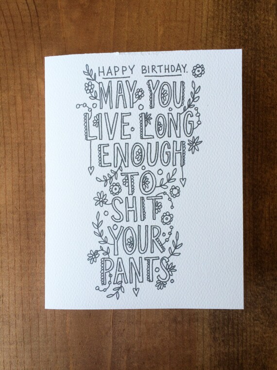 New 50 Blank Quote Cards