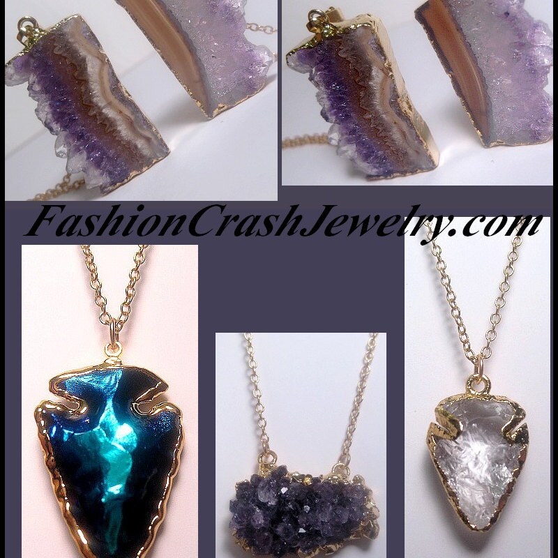 Fashion Crash Jewelry by FashionCrashJewelry on Etsy