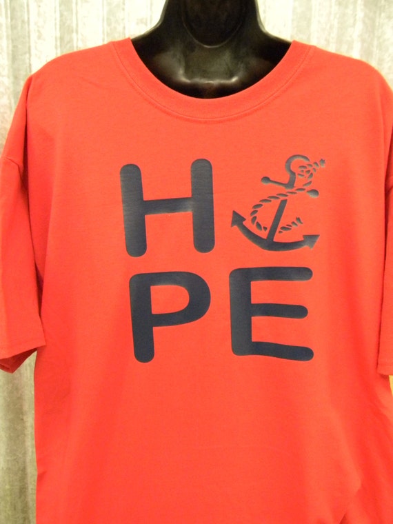 benny hope shirt