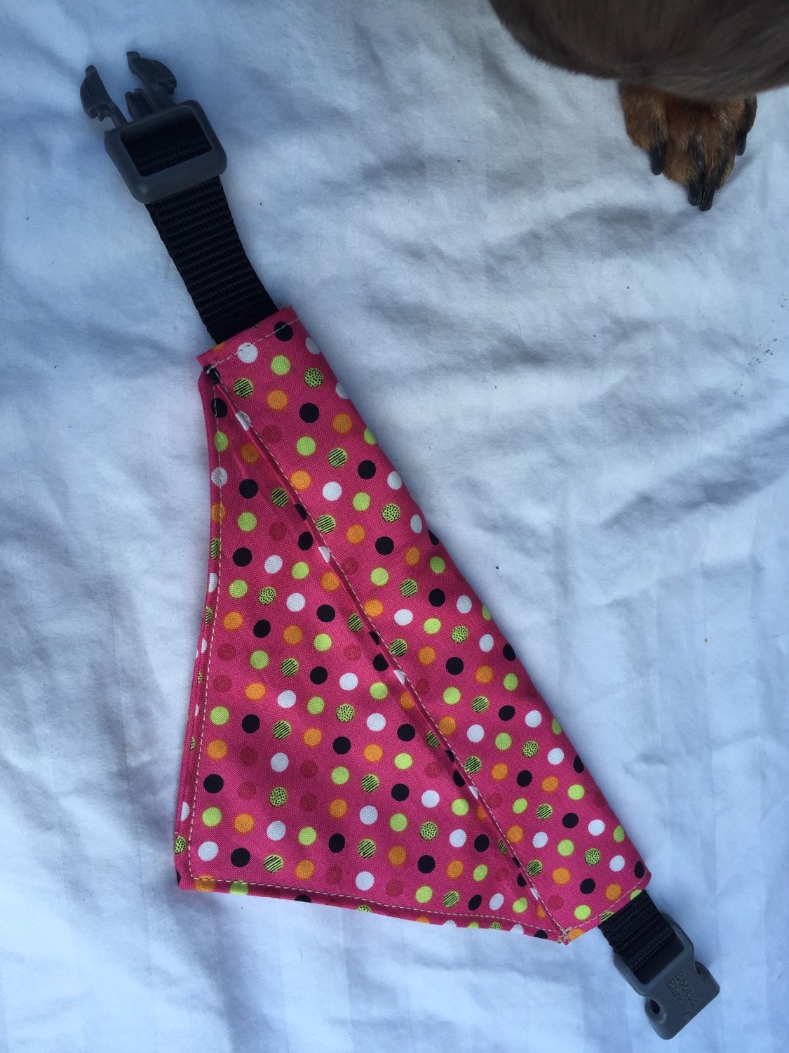 Pet Bandana Pet Collar Cover Dog Cat Scarf holiday