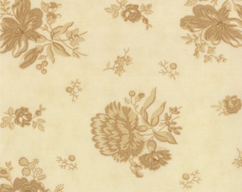 Midwinter Reds by Minick and Simpson for Moda - Half Yard - 14760 15