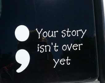 your story isn t over your story isn t over