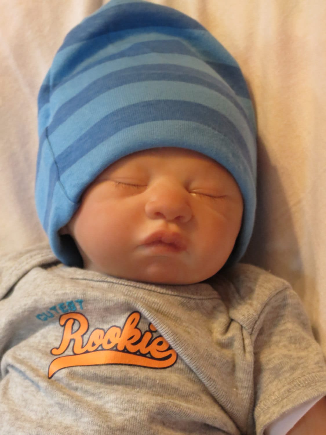 Reborn Baby Lane Kit Custom Reborn