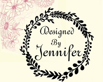 Created by stamp,handmade by stamp,designed by stamp,handcrafted by stamp,SELF INKING custom stamp,personalized stamp,HR02