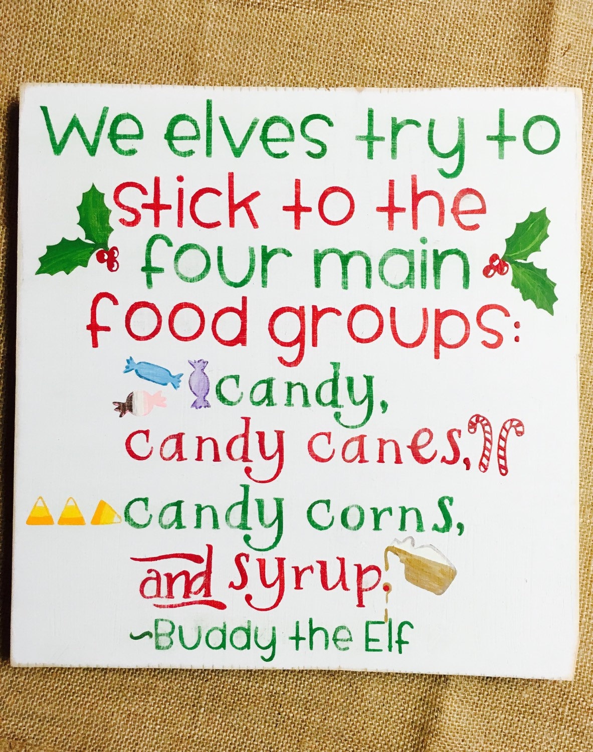 elf-candy-four-main-food-groups-candy-by-littlepaintedthings