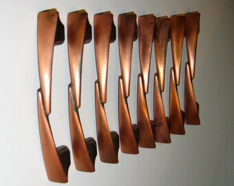 antique copper cabinet pulls antique copper cabinet pulls
