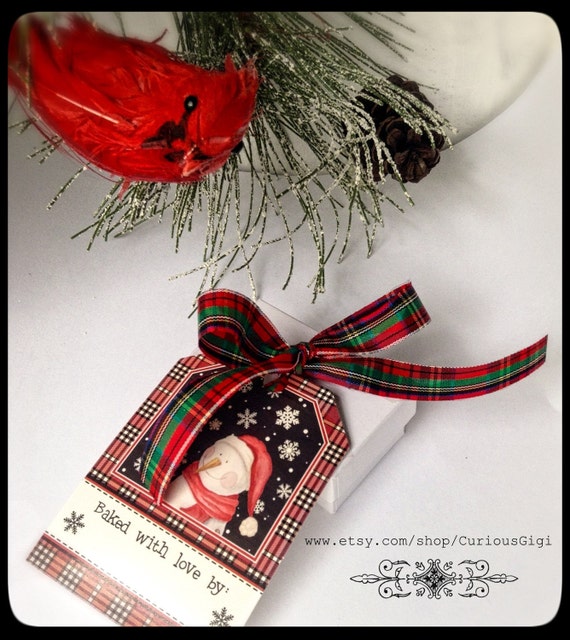 giftwrapping by CuriousGigi on Etsy