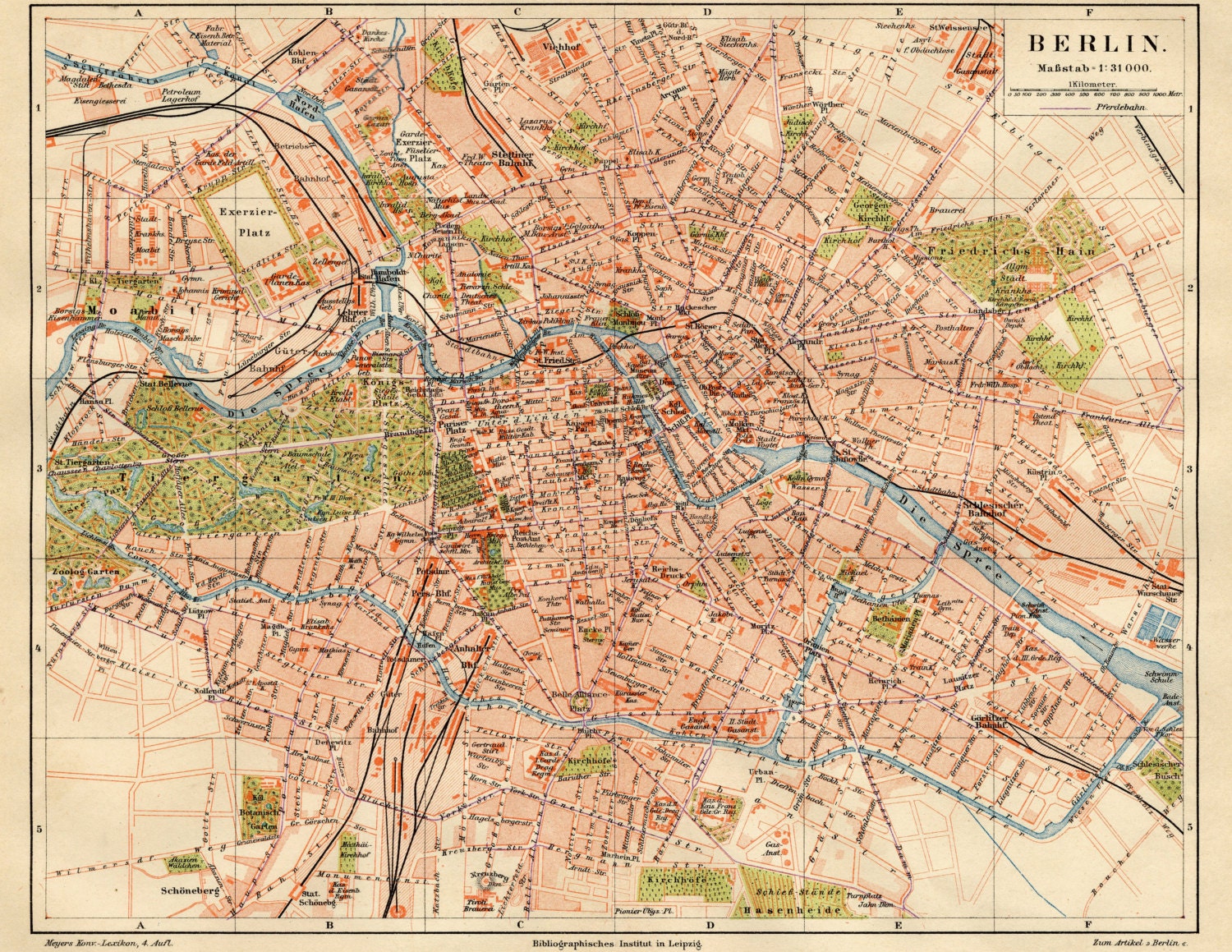 Berlin Atlas Ancient map Map of the world World maps Map