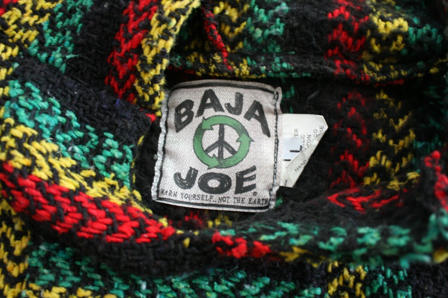 billabong drug rug