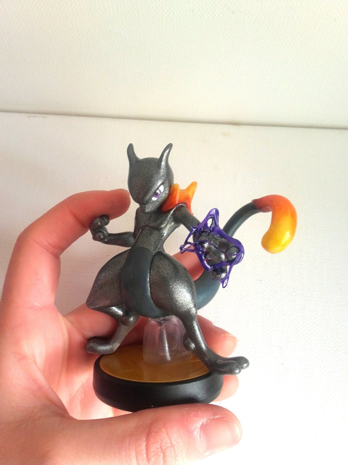 shadow mewtwo card amiibo