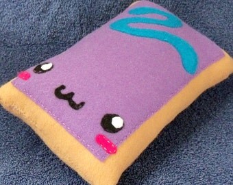 pop tart plush