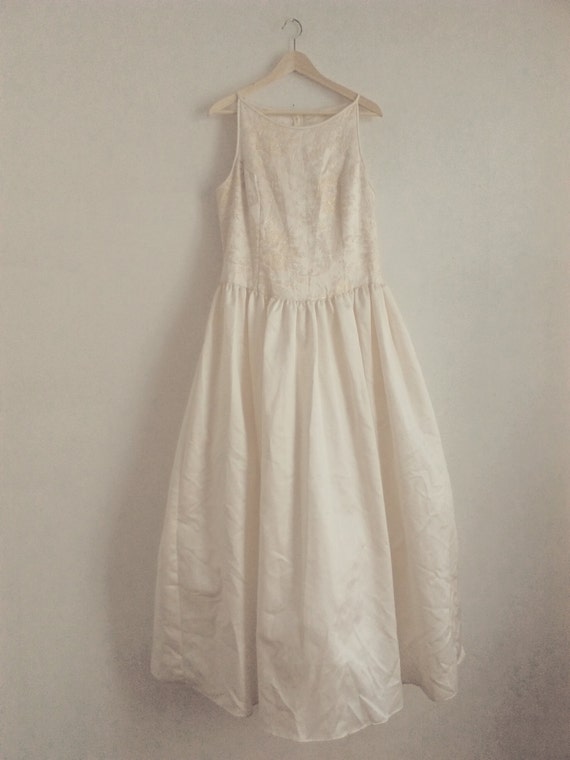 Jessica Mcclintock Vintage Wedding Dress Size 14   Il 570xN.922088160 6ofs 