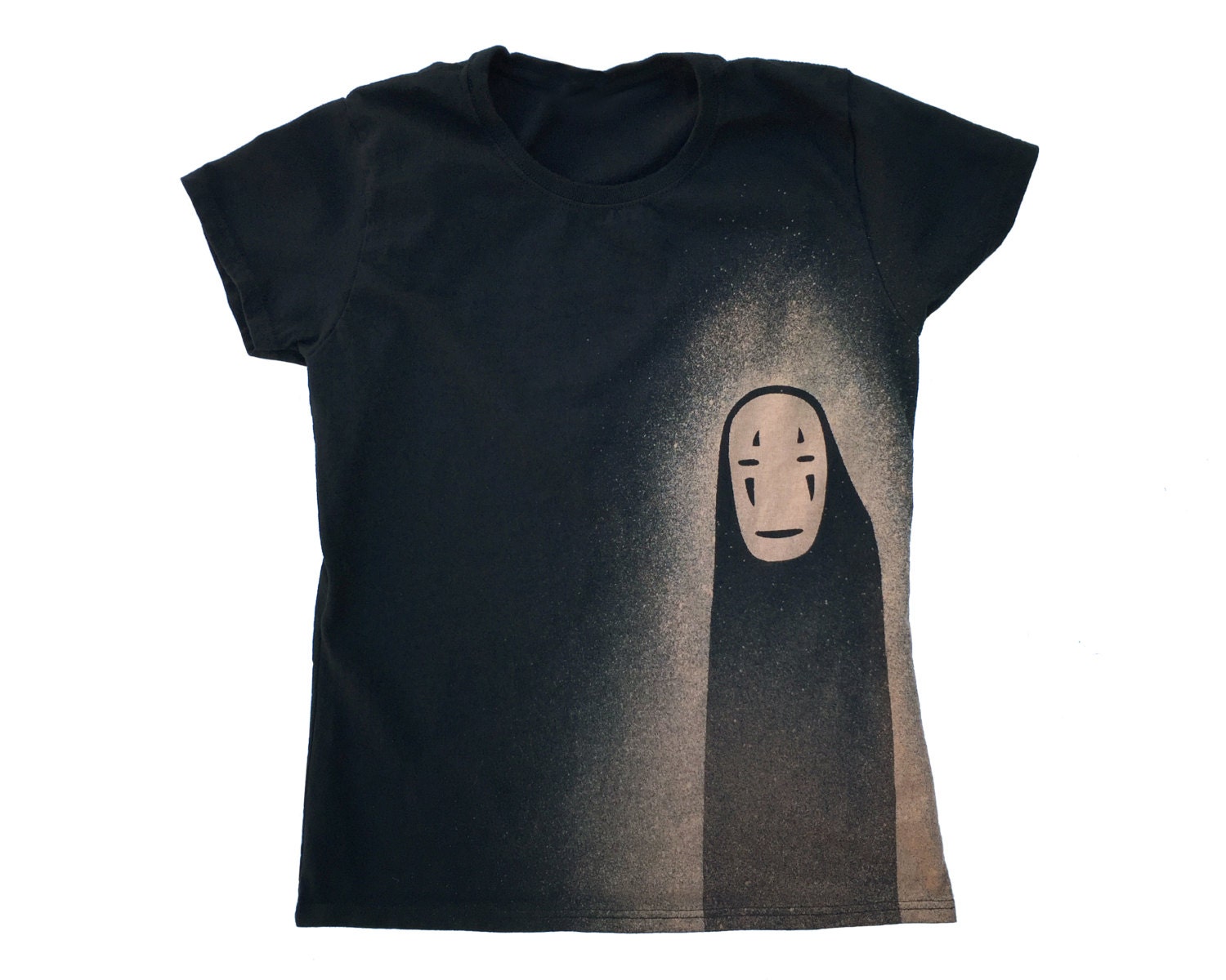 the face shirt