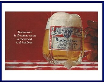 90´s vintage Budweiser Marlboro Apple ワンピースの通販