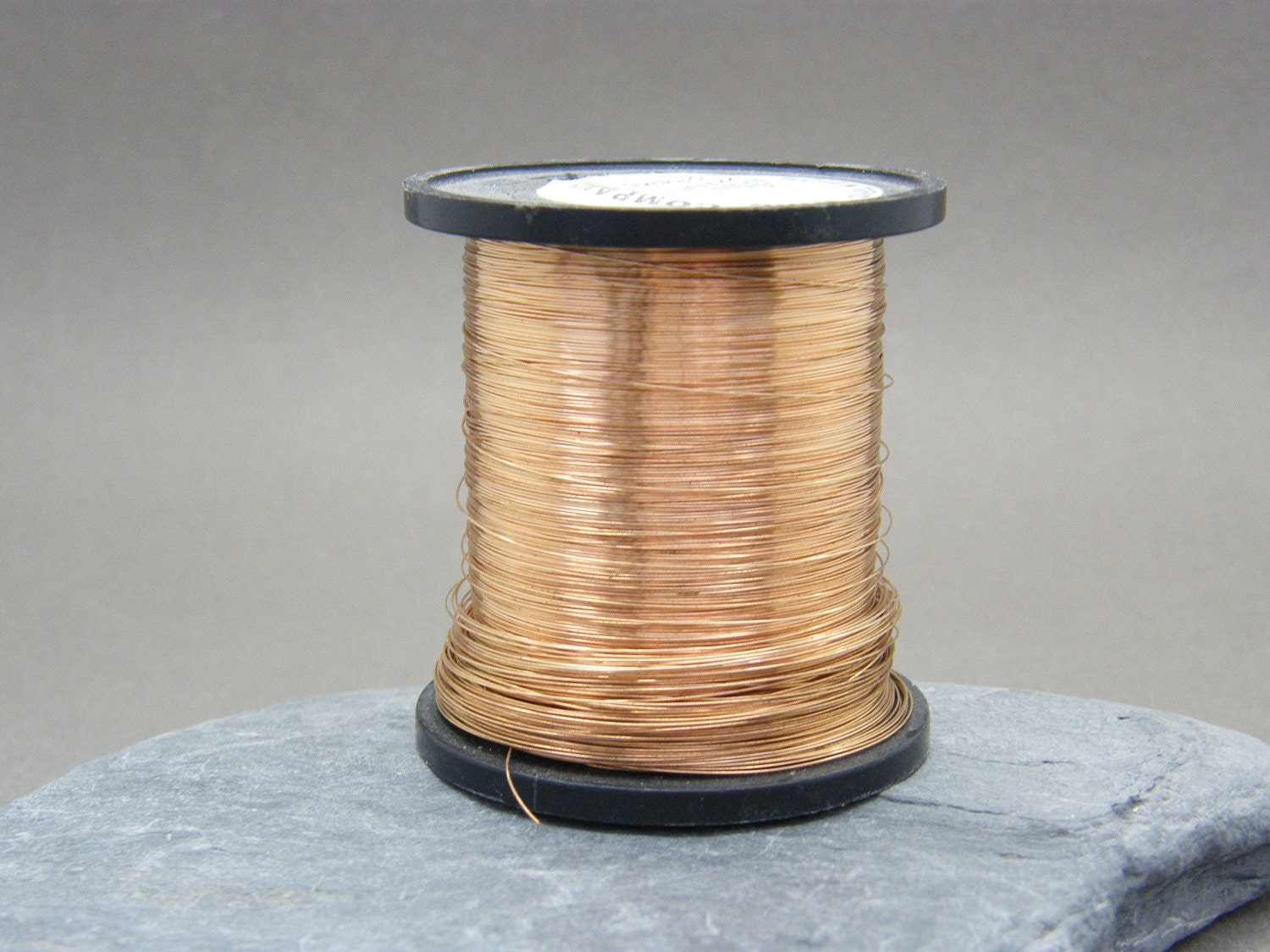 Bronze wire 0.3 mm gauge bare bronze wire Solid bronze
