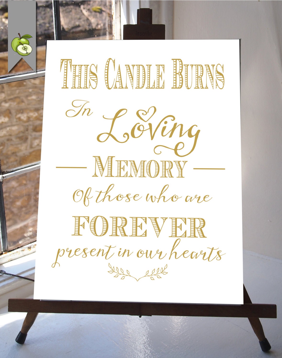 It is an image of Dramatic This Candle Burns in Loving Memory Free Printable It's just an image of Dramatic This Candle Burns in Loving Memory Free Printable