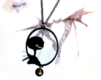 Saltire paper nightmare before Christmas Mr Jack
