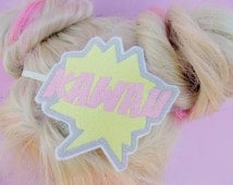 Popular items for anime headband on Etsy