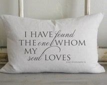 Popular items for 16x26 pillow cover on Etsy