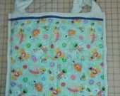 Child or Teen Wheelchair or Walker Accessory Bag