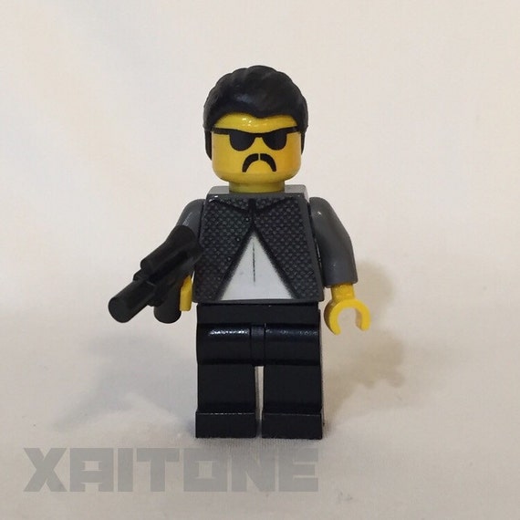 cholo minifigures