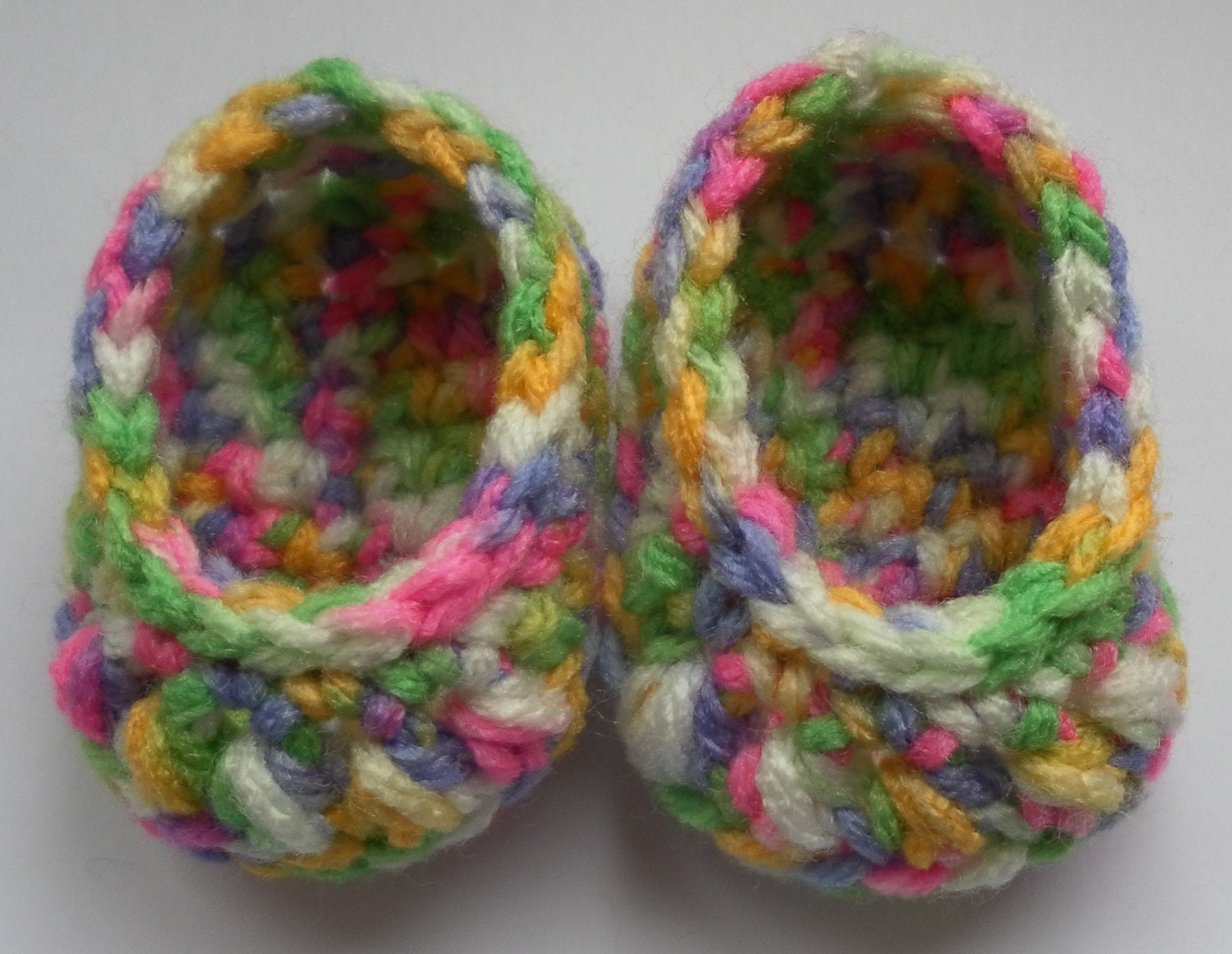 18 inch dolls shoes. 18 doll shoes Crochet