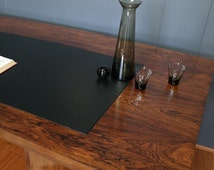 Popular items for teak desk on Etsy