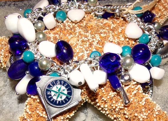 Mariners Bracelet