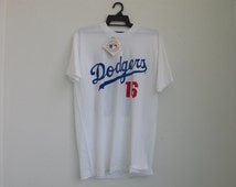 hideo nomo shirt