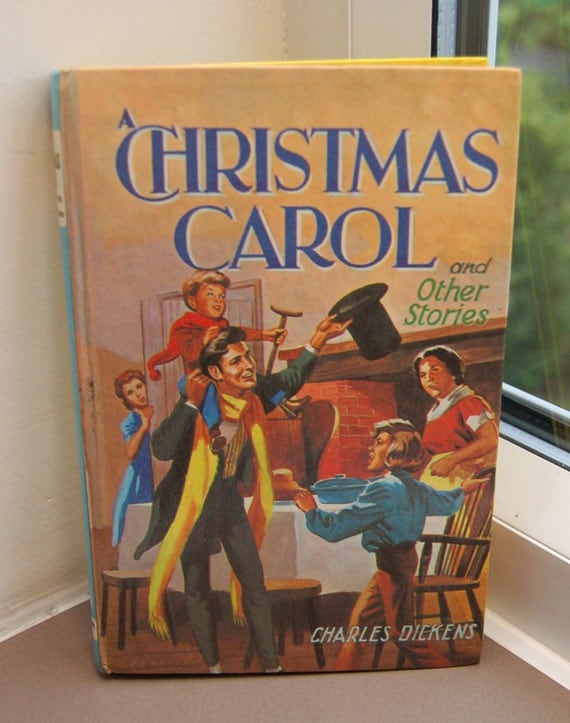 A Christmas Carol and Other Stories by Charles Dickens dean