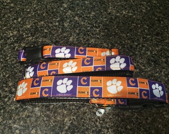 clemson dog shirt