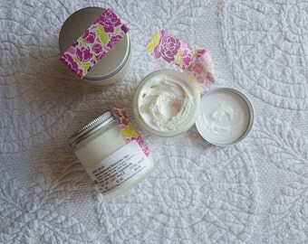 BABY BALM | Organic | Diaper Cream | Baby Bums | Mommas Nips