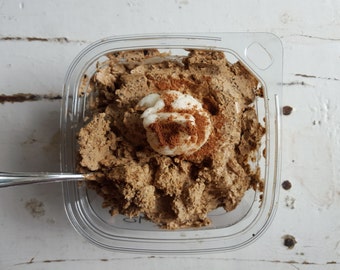 Organic Pumpkin Pie Spice Coffee Scrub | LIMITED EDITION | Fall Scrub